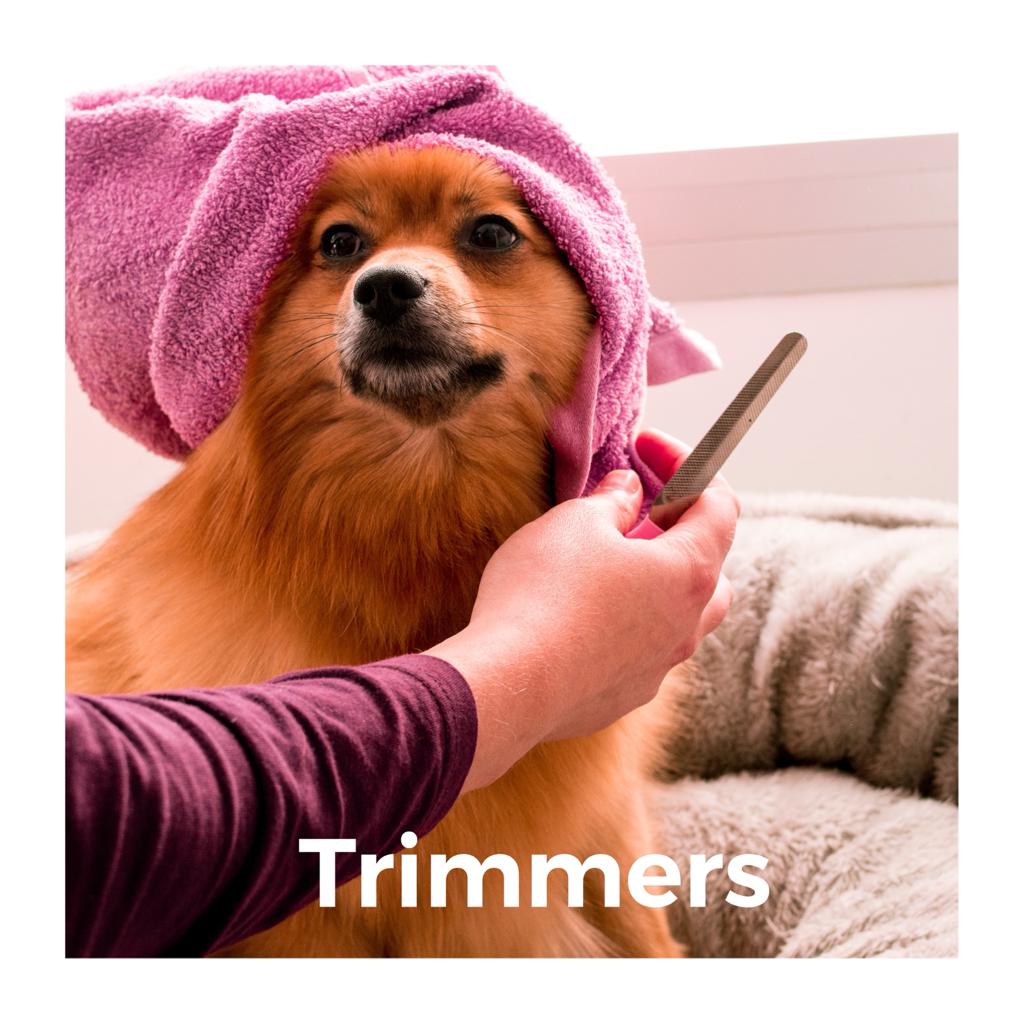 Trimmers